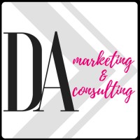 Dawn Andel Marketing & Consulting Logo