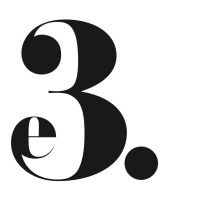 e3control AB Logo