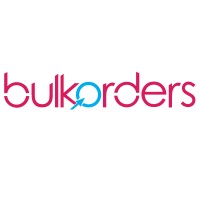 Bulkorders.co Logo