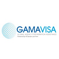 GamaVisa Logo