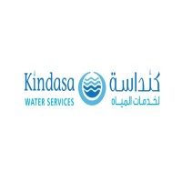Kindasa Water Services Logo