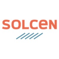 Solcen Infra Private Limited Logo