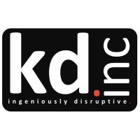 kd.inc Logo