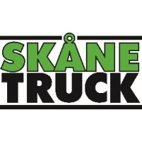 Skånetruck Logo
