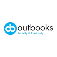 Outbooks Logo
