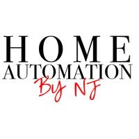 Home Automation by NJ Logo