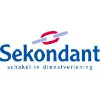 Stichting Sekondant Logo