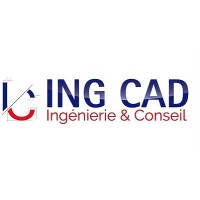 INGCAD Logo