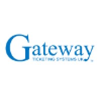 Gateway Ticketing Systems UK Ltd Logo