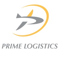 Prime Logistics Logo