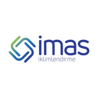 İmas İklimlendirme Logo