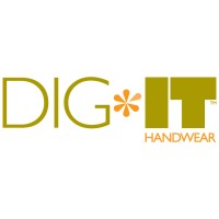 Dig It Apparel® Logo