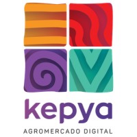 KEPYA | Agro Marketplace S.A Logo