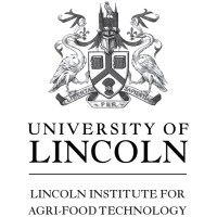 Lincoln Institute for Agri-Food Technology Logo