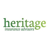 Heritage Insurance Advisors Logo
