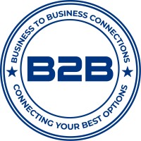 Business to Business Connections Logo