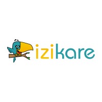 Izikare Logo