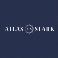Atlas Stark Logo