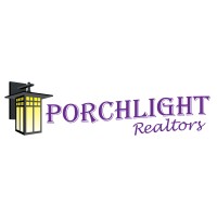Porchlight Realtors Logo