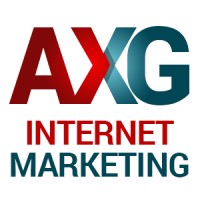 AXG Marketing Logo