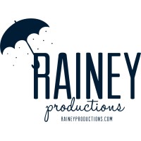 Rainey Productions Logo
