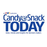 Candy & Snack TODAY Logo