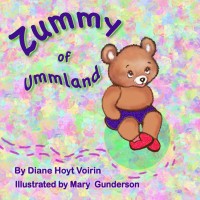 Zummy of Ummland Logo