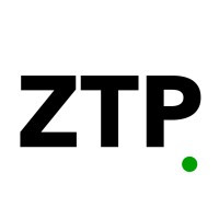 ZTP Logo