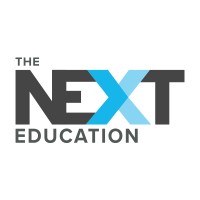 The NEXT Education Logo
