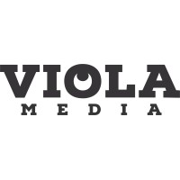Viola Media Logo