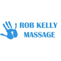 Rob Kelly Massage Logo