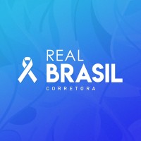 Real Brasil Corretora Logo