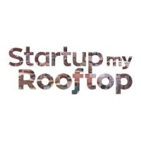 Startup my Rooftop (TechTribe BCN) Logo