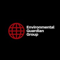 Environmental Guardian Group, Inc. Logo