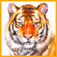 Tiger Bay Club of Central Florida Logo