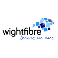 WightFibre Logo