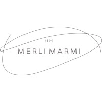 merli marmi Logo