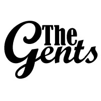 The Gents DM Logo