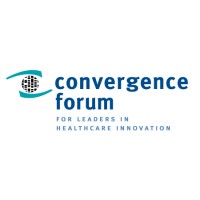 Convergence Forum Logo