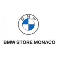 BMW STORE MONACO Logo