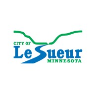 City of Le Sueur Logo