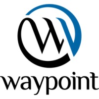 Waypoint LLC Logo