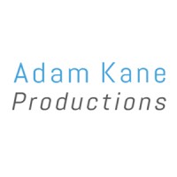Adam Kane Productions Logo