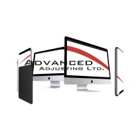 Advanced Adjusting LTD Logo