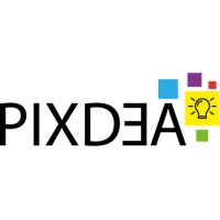 PIXDEA Logo