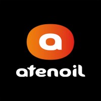 ATENOIL Logo