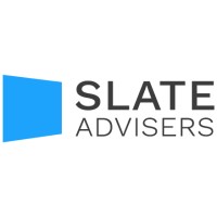 Slate Advisers Logo