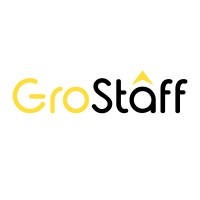 GroStaff Logo