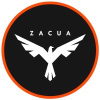 Zacua México Logo