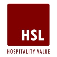 HSL Hospitality Logo